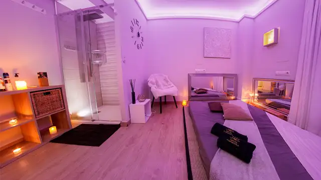 #1 Full body massage in Midtown Toronto in Massage Services in City of Toronto - Image 4