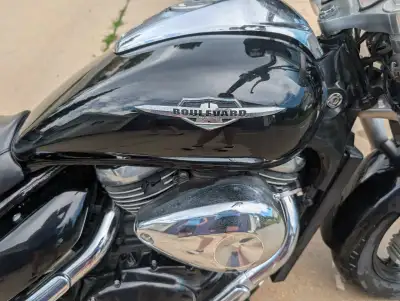 FOR SALE: 2008 Suzuki Boulevard M50 – Low KM – $3,000 FIRM– Edmonton Selling my 2008 Suzuki Boulevar...