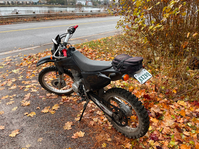 One of a kind dirtbike! in Sport Bikes in Peterborough - Image 4