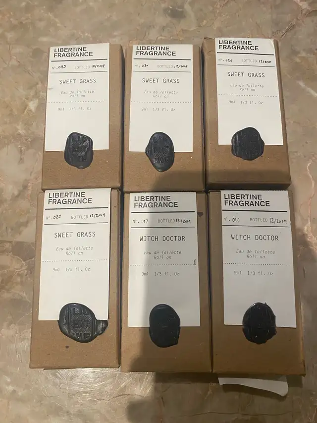 Libertine sweet grass fragrence62866660988291128