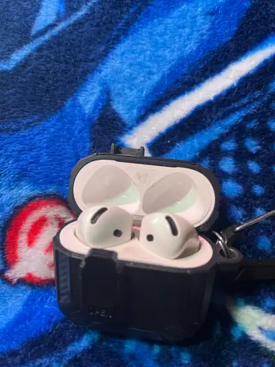 Apple AirPods, View more