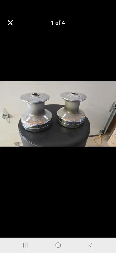 Winches for Boat, View more