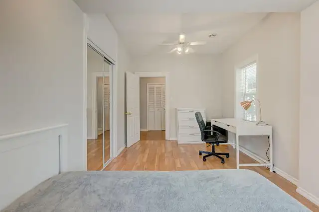 5 Bedroom UWO/Fanshawe Student Rental