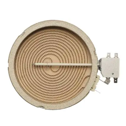 LG Electric Range Stove Radiant Surface Burner Element in Stoves, Ovens & Ranges in City of Toronto - Image 3
