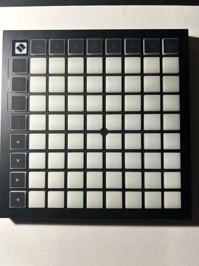 novation lunchpad, View more