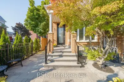Furnished Basement Room for Rent in Central Oakville (Single Occupancy) Ideal location near Sheridan...