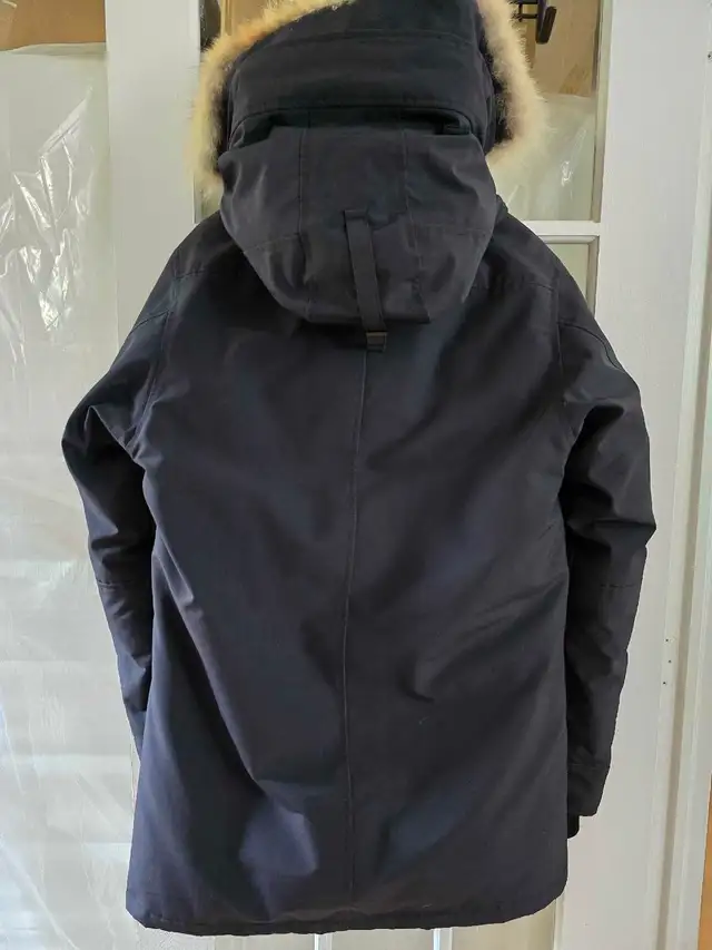 Canada Goose Chateau Parka63417636595201121