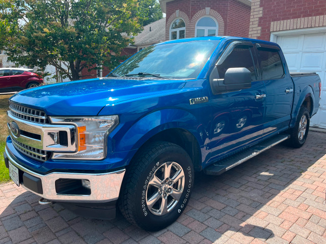 2018 Ford F-150 XTR 4x4 in Cars & Trucks in Barrie