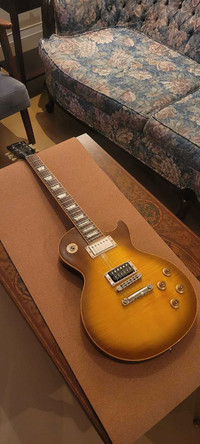 2006 Gibson Les Paul Standard 59 Neck