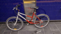 Vélo pour bricoleur bike for DIY