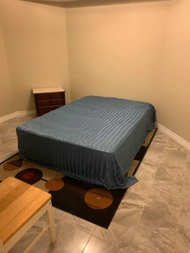 Basement for Rent  in Long Term Rentals in Mississauga / Peel Region - Image 4