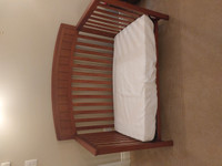 Toddler bed