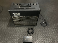 Vox - Valvetronix AD30VT 30 Watt
