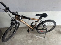  Bicycle for sale