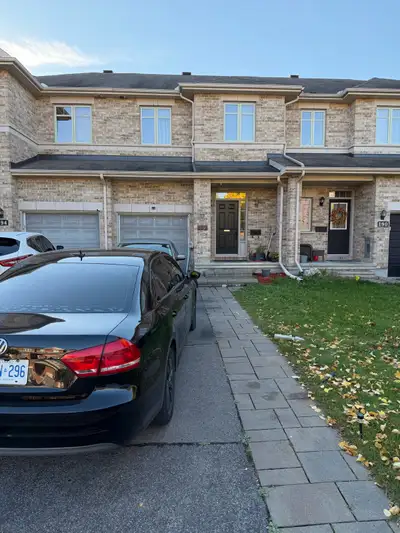 Spacious 3 Bed, 2.5 Bath Family Home with Finished Basement & Garage – 7-Month Lease Takeover (Dec 1...