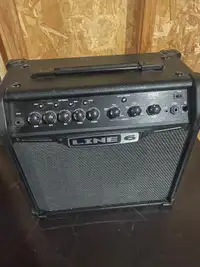 Guitar Amp/aux speaker 