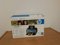 HP Photosmart A626 – Compact Photo Printer $40