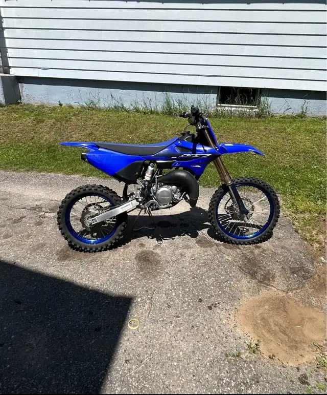 Dirt bike  in Dirt Bikes & Motocross in Sudbury - Image 6