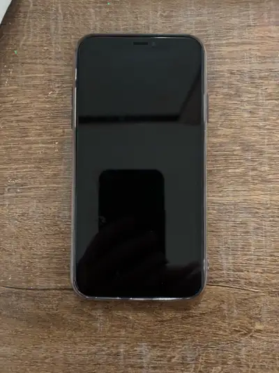 iPhone XR fully working just cracked, View more