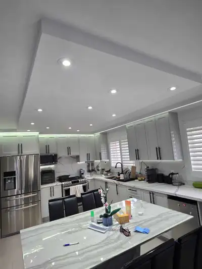 Handyman available for all type of work , View more