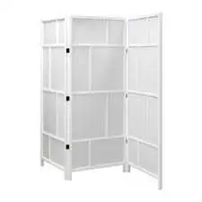White Ikea Room Divider, View more