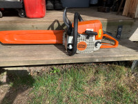 STIHL MS 230 