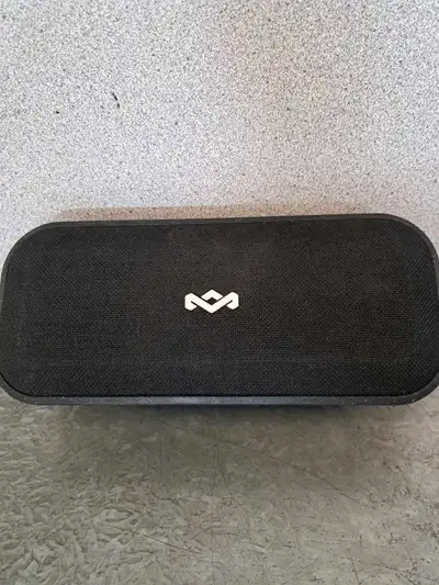 Marley Emja017 Speaker (30012523), View more
