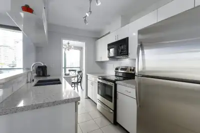 Ready to move into a comfortable and hassle-free space in one of the best locations in the city? Thi...