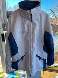 Ladies Spring Jacket - Sz 12-14 -excellent new condition