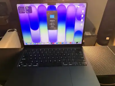 Apple MacBook Air, View more