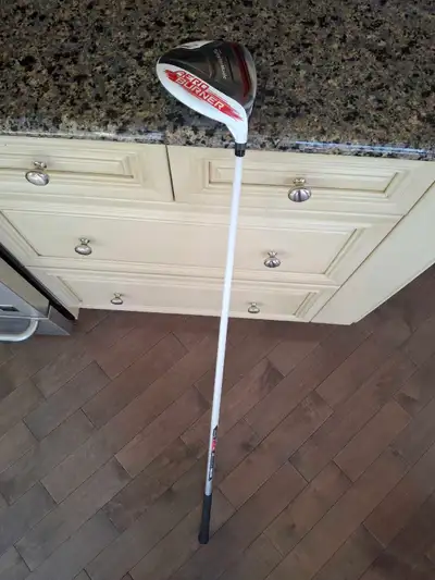taylormade aeroburner mini driver, View more