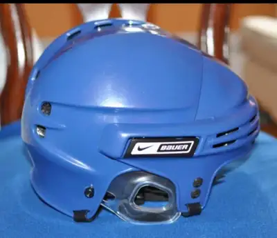 Bauer Hockey Helmet RE-AKT Series, View more
