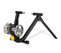 Bike Trainer: Saris Fluid2