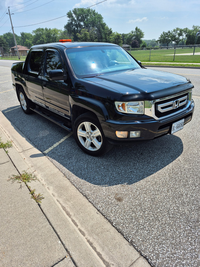 Used Honda Ridgeline in Cars & Trucks in Windsor Region - Image 2
