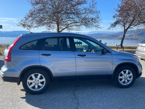 2010 Honda CR-V LX