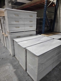 Already assembled brand new dresser available for sell City of Toronto Toronto (GTA) Preview