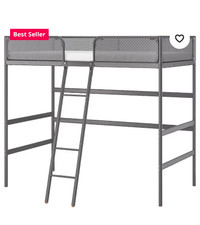 IKEA Loft bed for sale