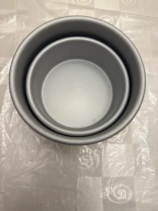 Fat Daddio's Cake Pans in Kitchen & Dining Wares in Calgary - Image 6