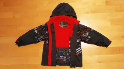 Boys spring/autumn jackets, View more