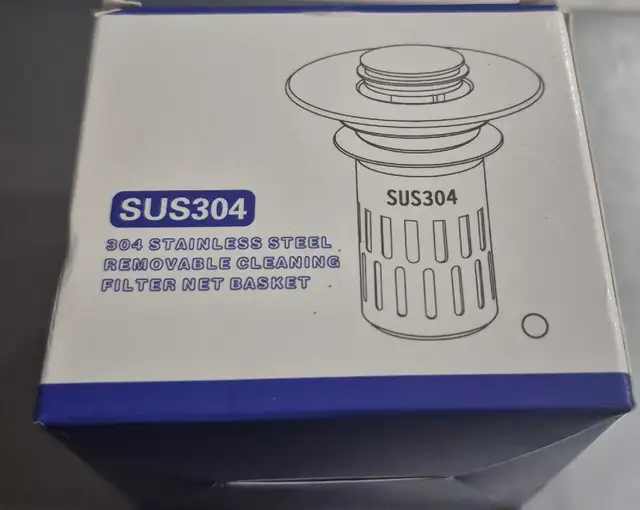 Sink Drain64519997706370120