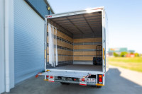 BigTimeMovers: Best rates for moving services in the GTA 