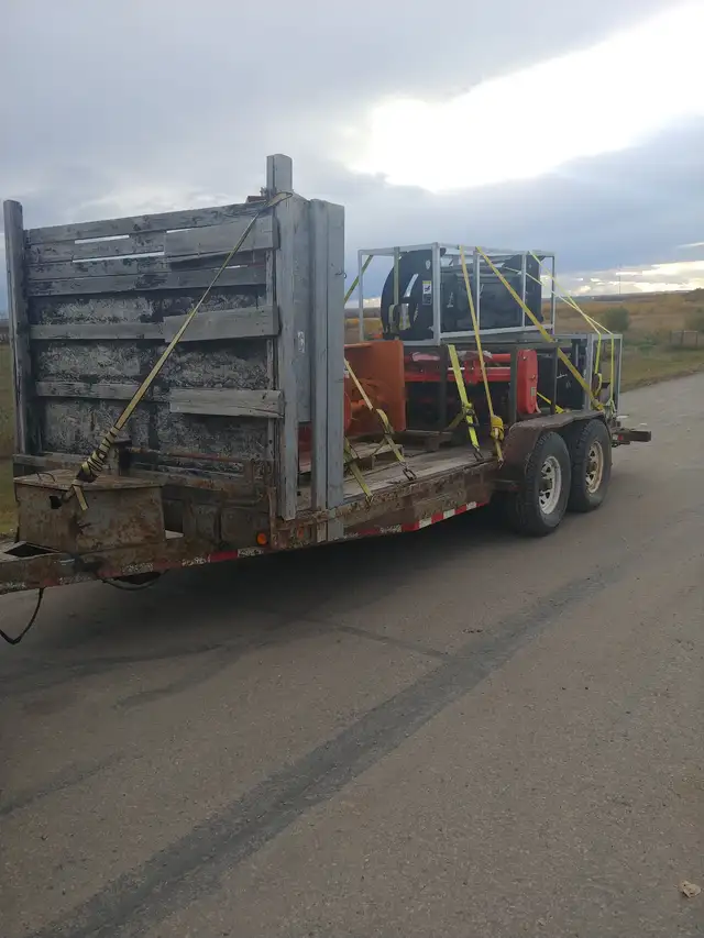 Direct Inter-City Courier | Industrial & Critical Parts Delivery in Moving & Storage in Calgary - Image 7