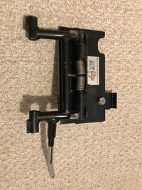 Ez-Up Motorcycle Center Stand