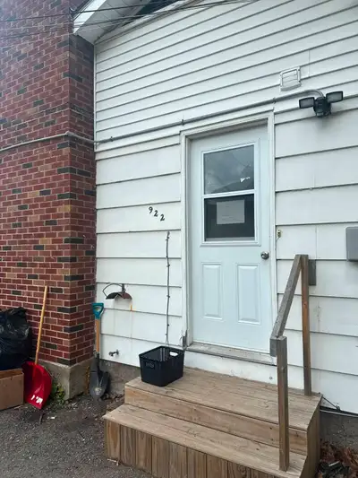 Rooms for Rent