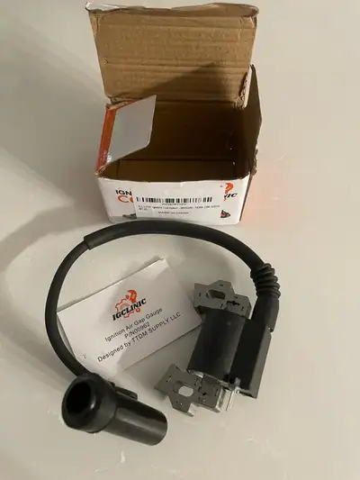 ignition coil for small engines, View more