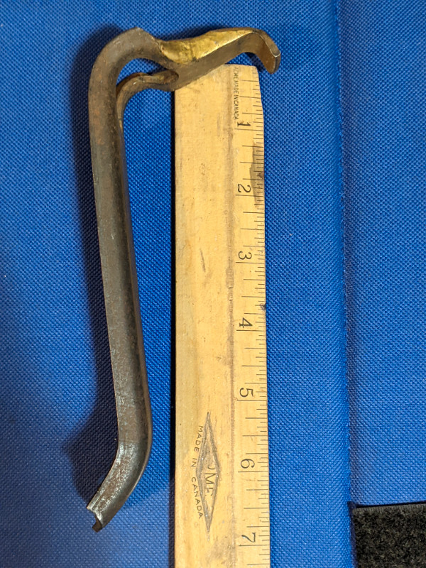 K-D VALVE SPRING COMPRESSOR TOOL  ( V8 & OHC) in Other in Annapolis Valley - Image 2