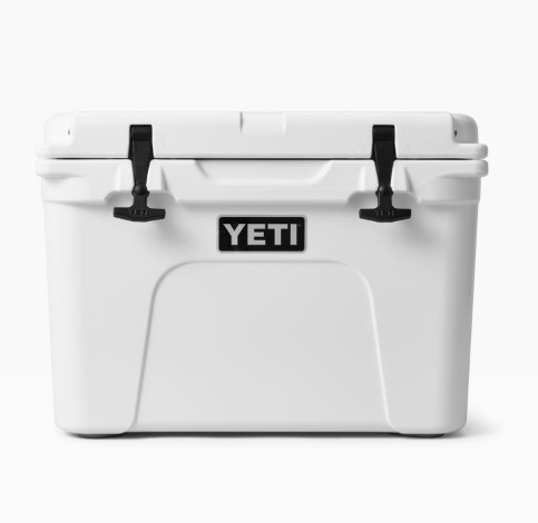 YETI Tundra35 Cooler - White. Brand New in Other in Mississauga / Peel Region