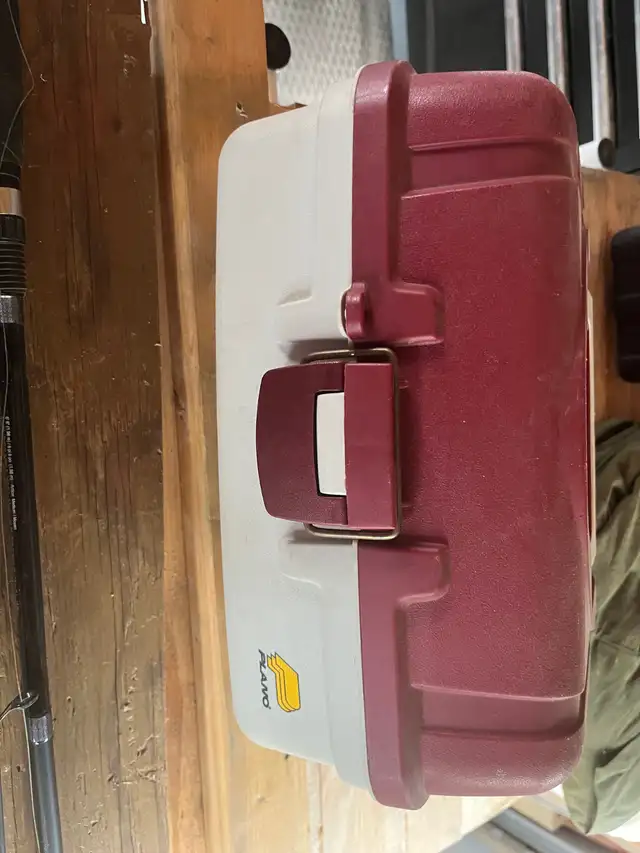 Fishing Gear Package in Fishing, Camping & Outdoors in Ottawa - Image 5