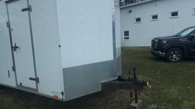 Like gone asap. Make me an offer in Cargo & Utility Trailers in Moncton - Image 2