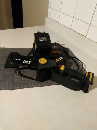 Mini Chain Saw, View more